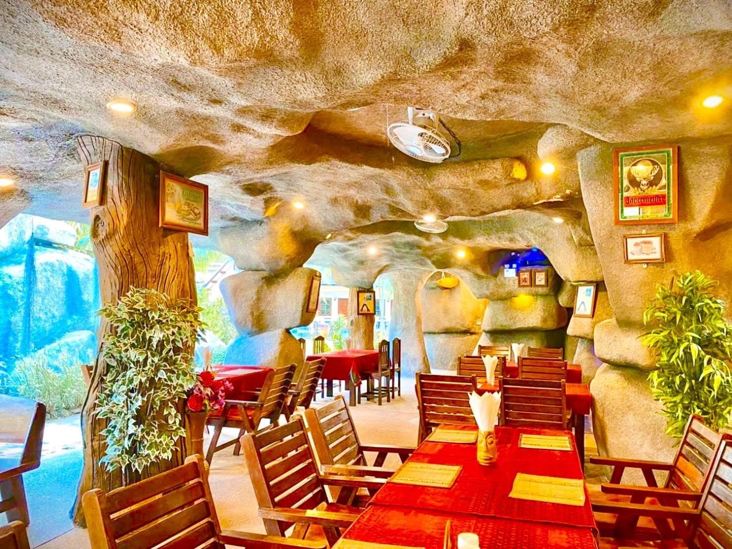Happy Lagoon Bungalow Као Лак Екстериор снимка