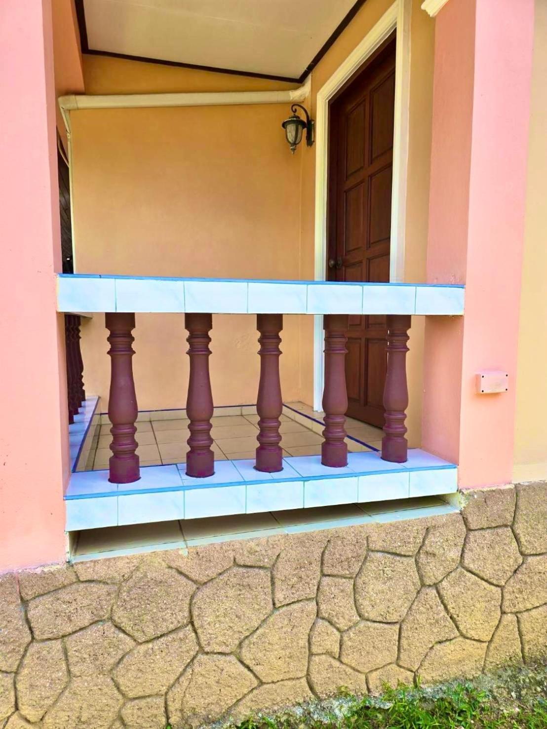 Happy Lagoon Bungalow Као Лак Екстериор снимка