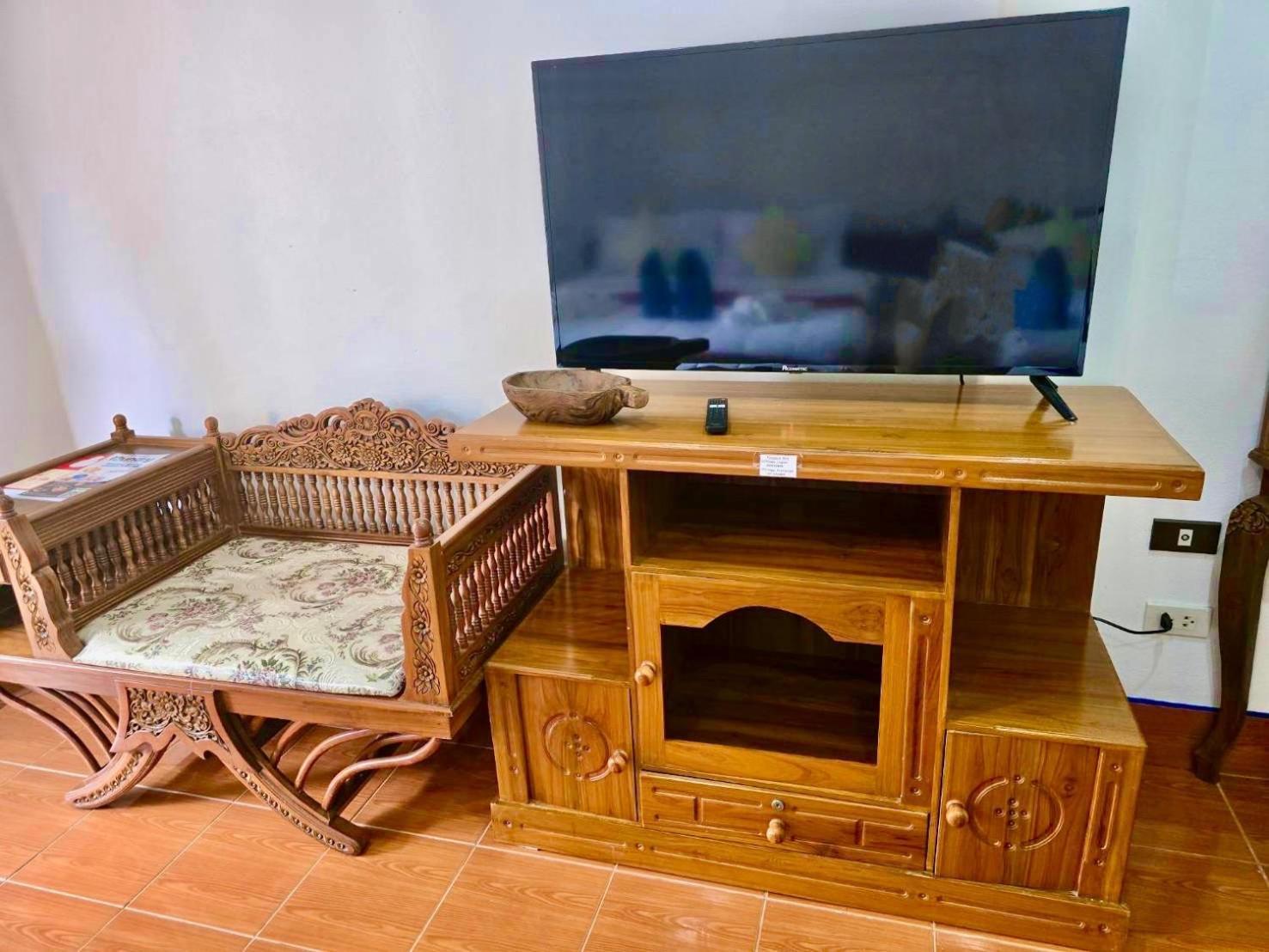 Happy Lagoon Bungalow Као Лак Екстериор снимка