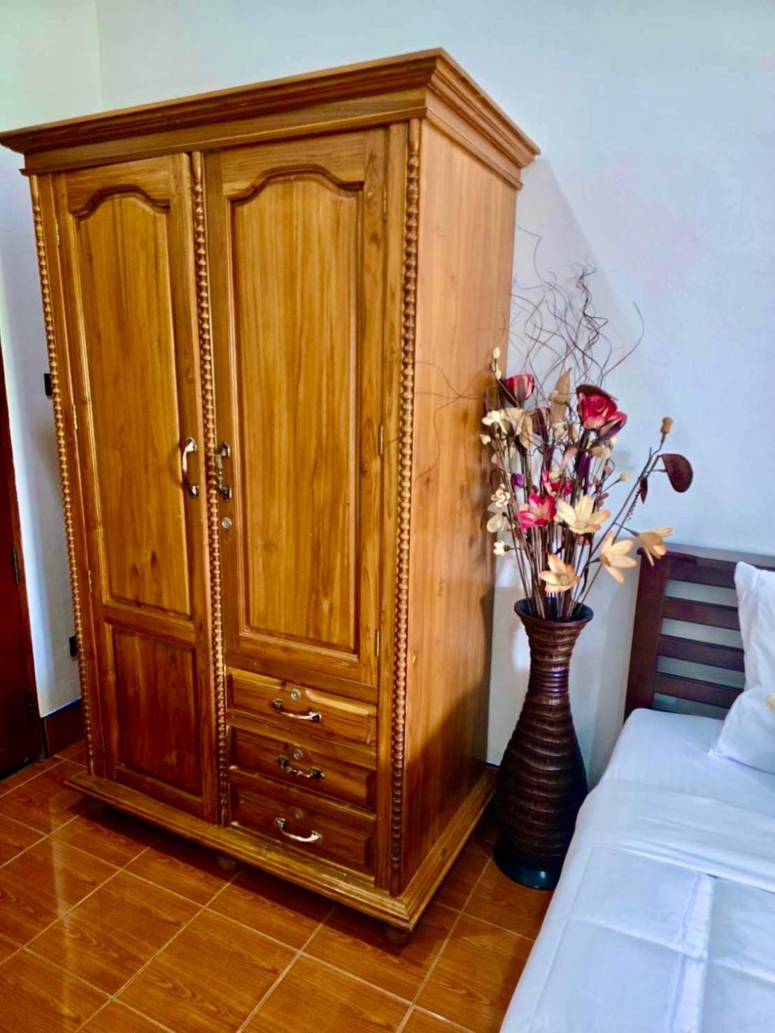 Happy Lagoon Bungalow Као Лак Екстериор снимка